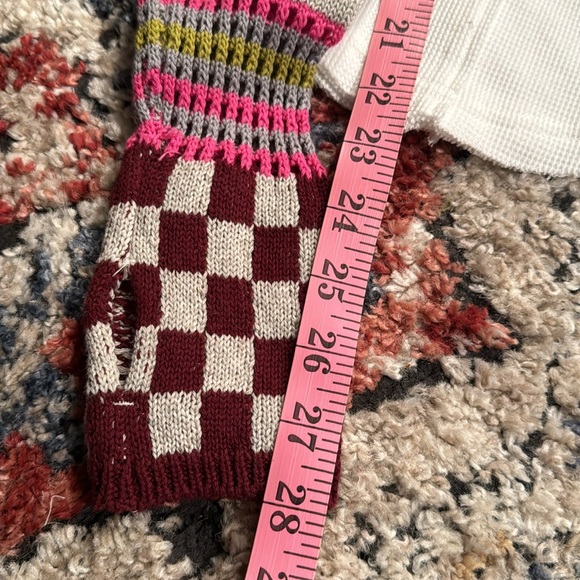 We The Free Gorgeous Thermal Cuff XS - Picture 8 of 10